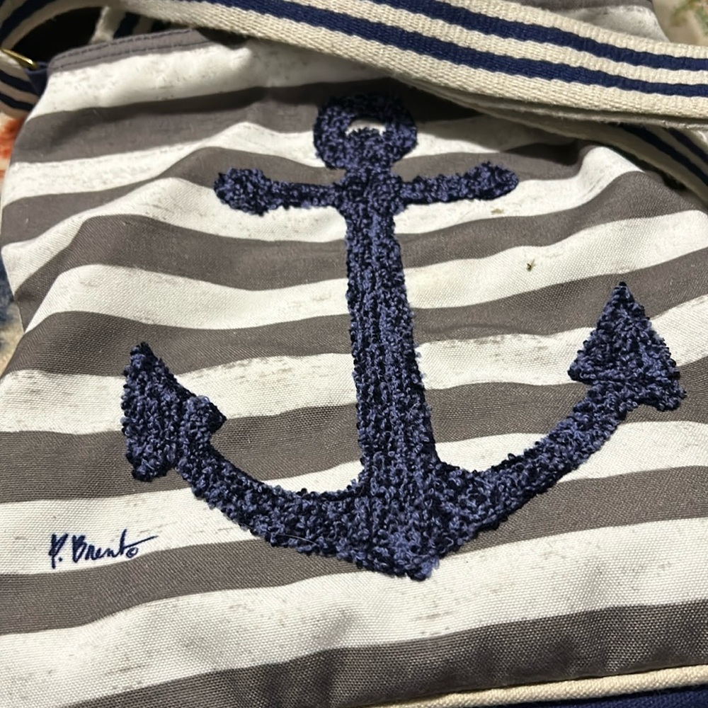 Paul Brent Sun&Sand Purse/Bag